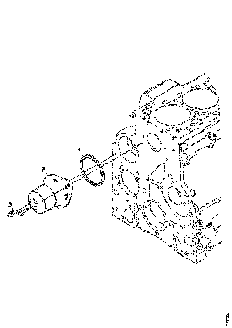 Buy 2171598 SEAL SCANIA