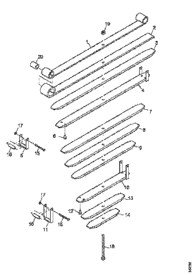 Buy 2171739 SPRING SCANIA