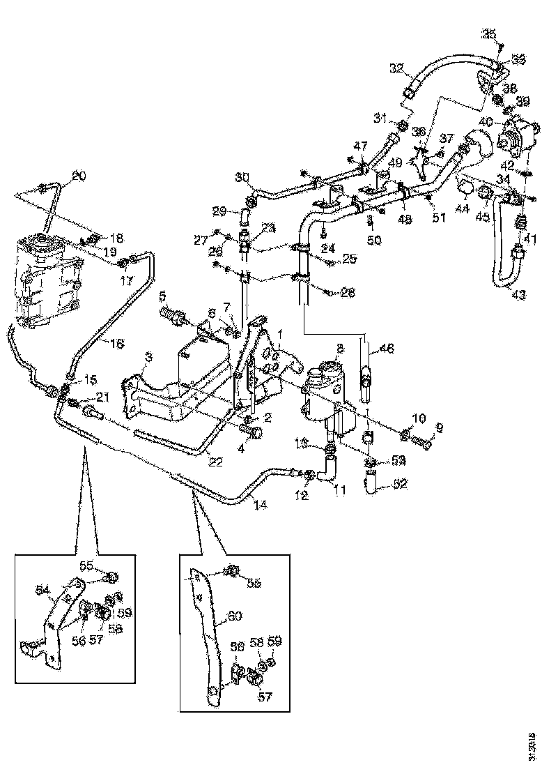 Buy 2174976 PIPE SCANIA