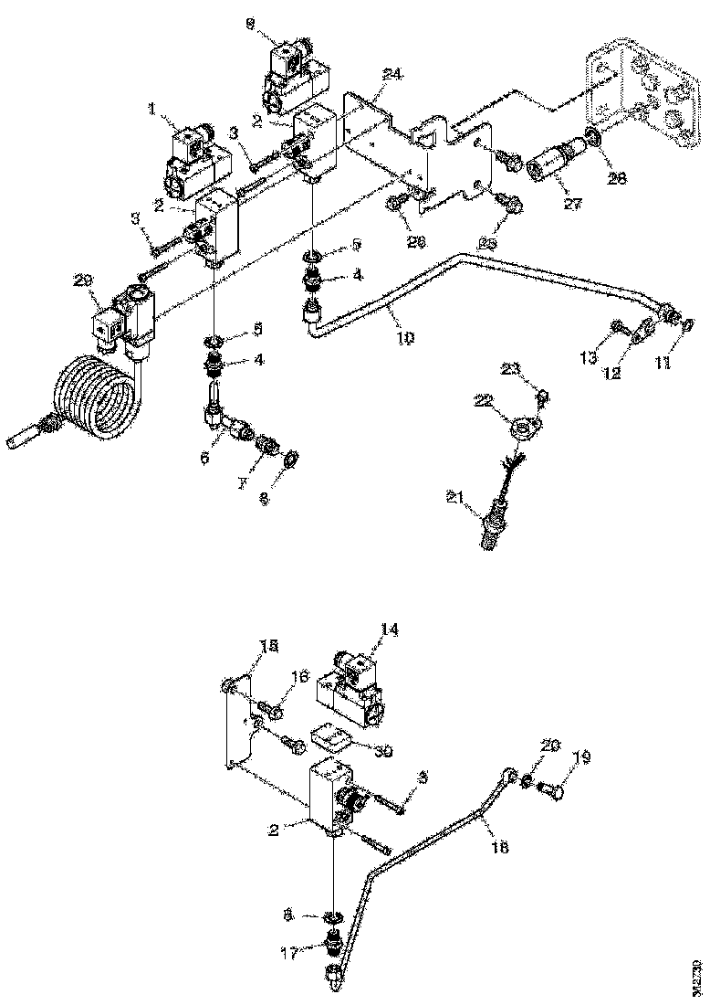 Buy 2175948 PIPE SCANIA