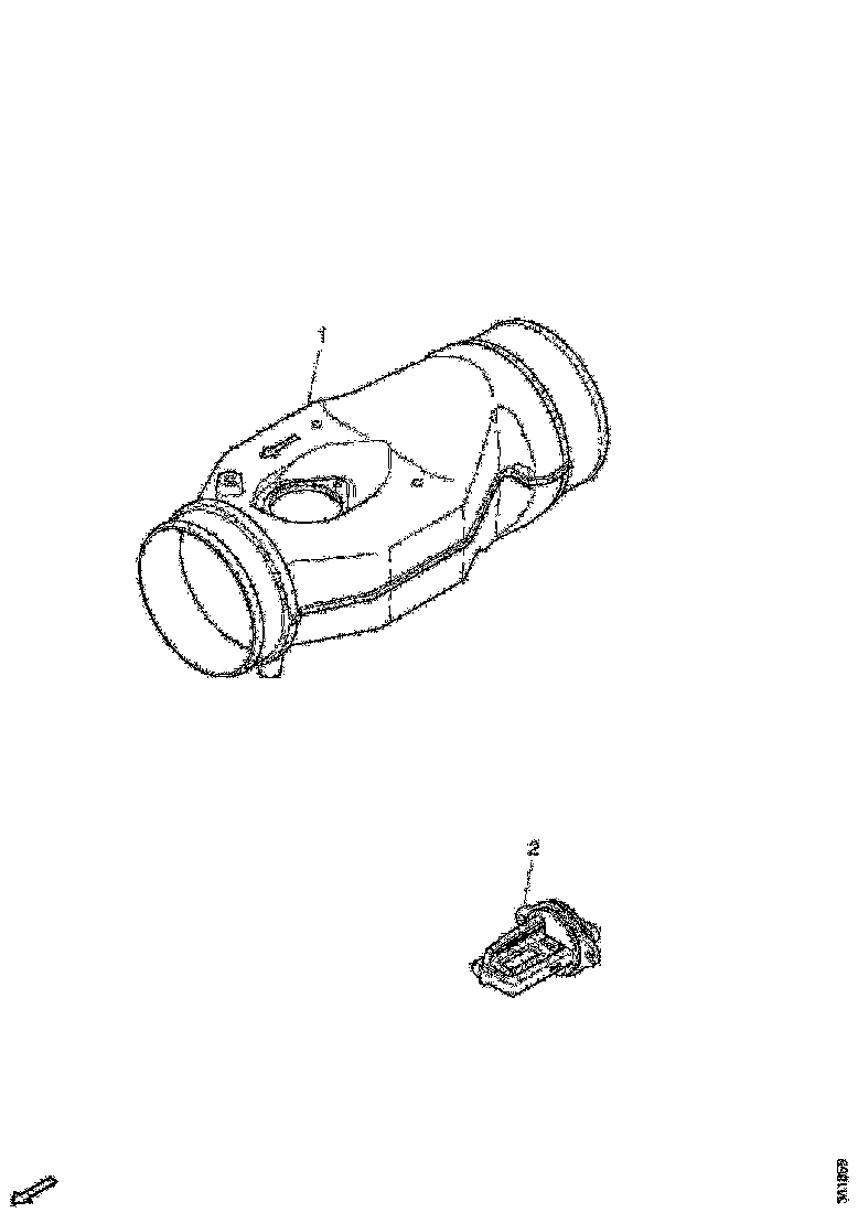 Buy 2177420 AIR PIPE SCANIA