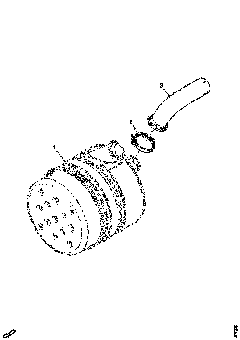 Buy 2178060 EXHAUST PIPE SCANIA