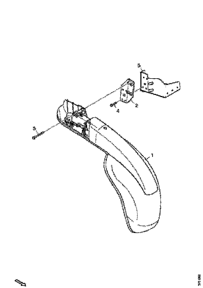 Buy 2178246 BRACKET SCANIA