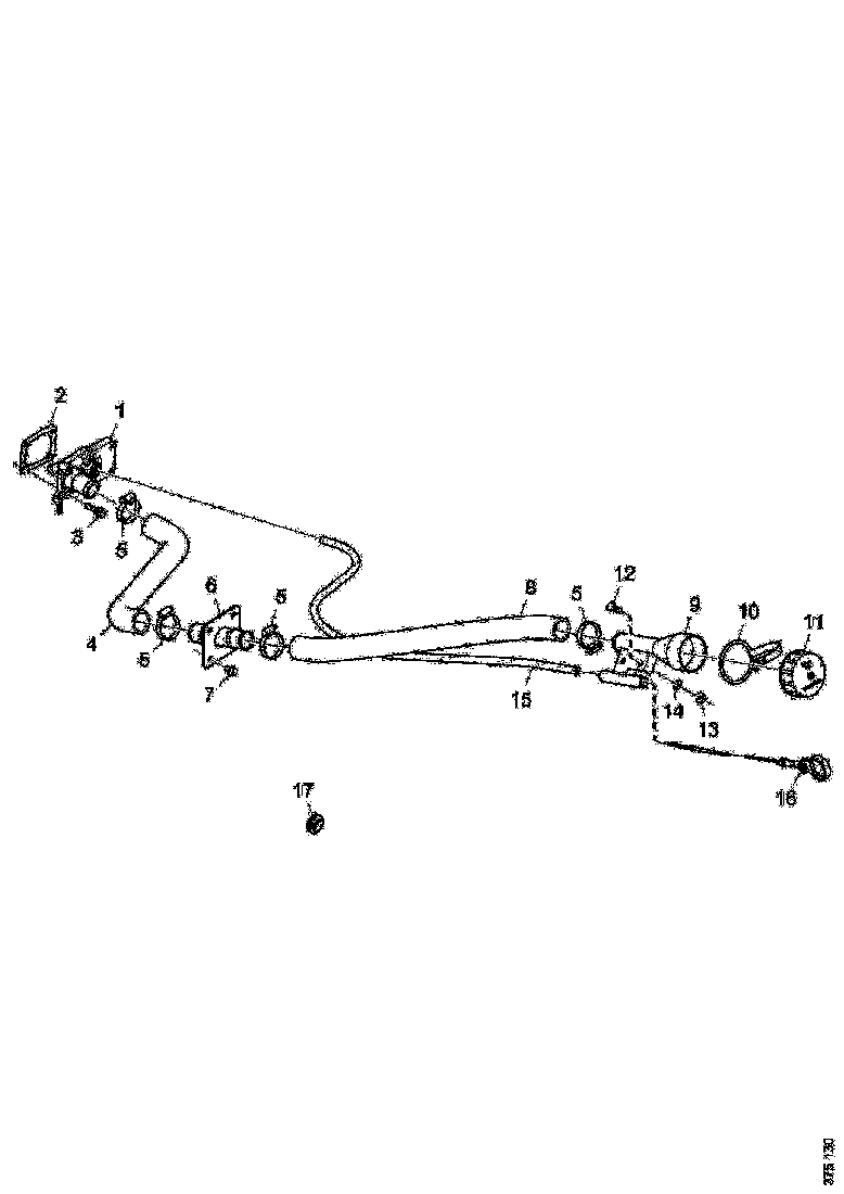 Buy 2182136 GENUINE SCANIA SPARE PARTS (N) SCANIA