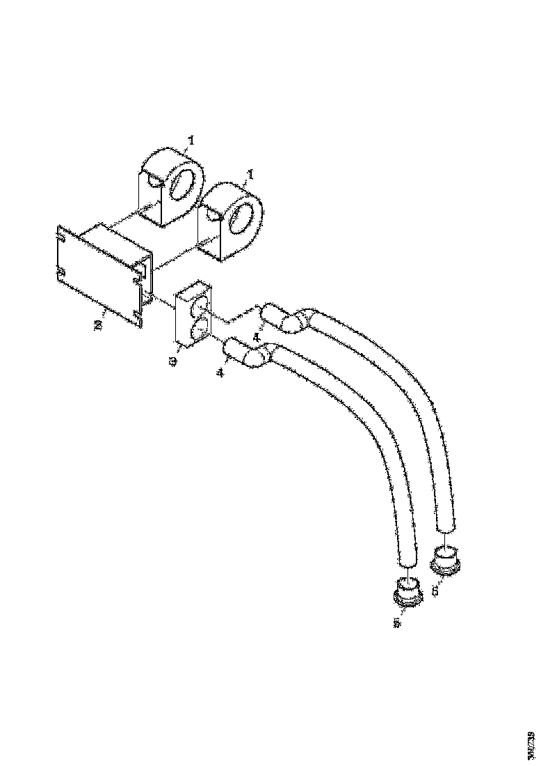 Buy 2182391 NOZZLE SCANIA