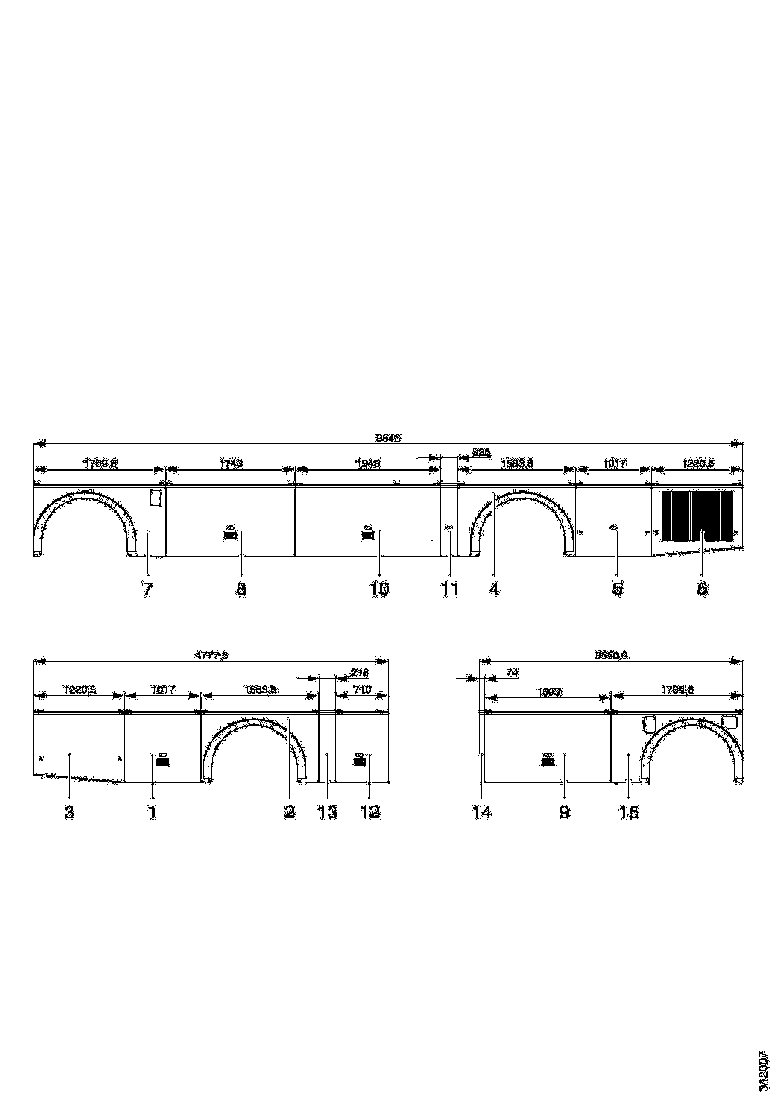 Buy 2182800 LUGGAGE COMPARTMENT DOOR SCANIA