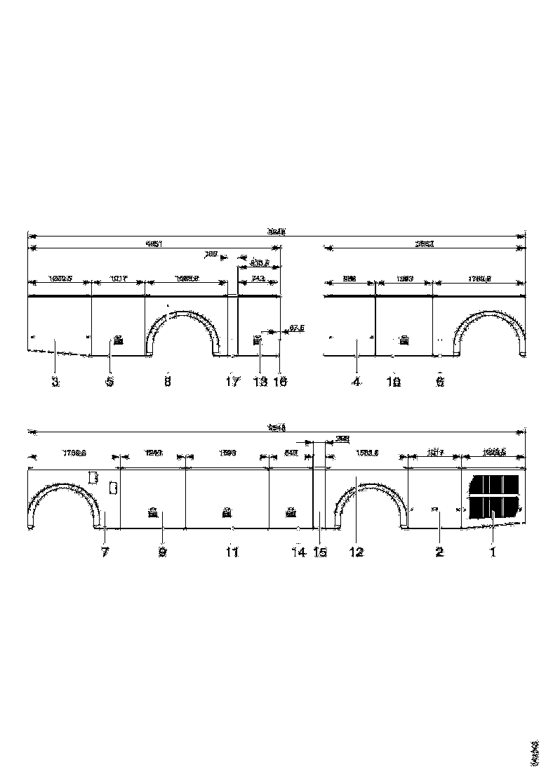 Buy 2182810 LUGGAGE COMPARTMENT DOOR SCANIA