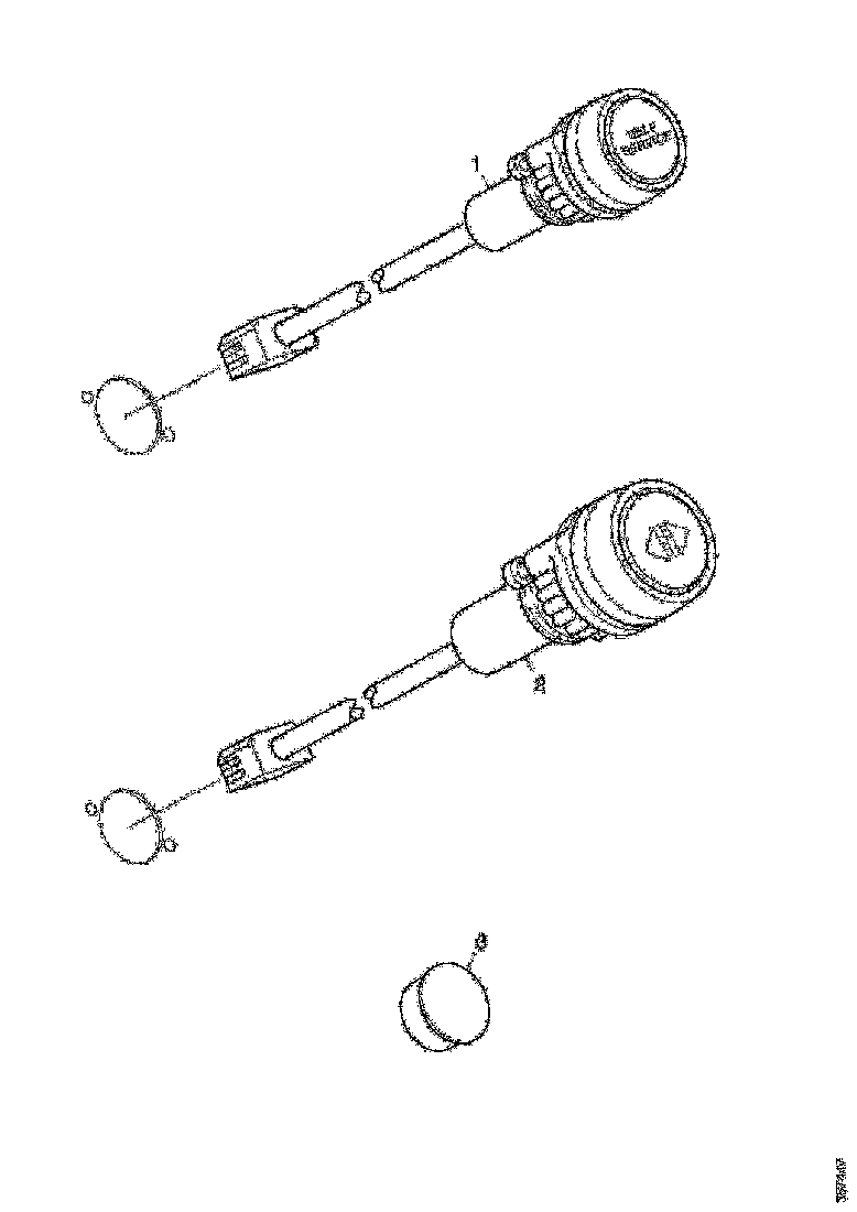 Buy 2182969 CABLE HARNESS SCANIA