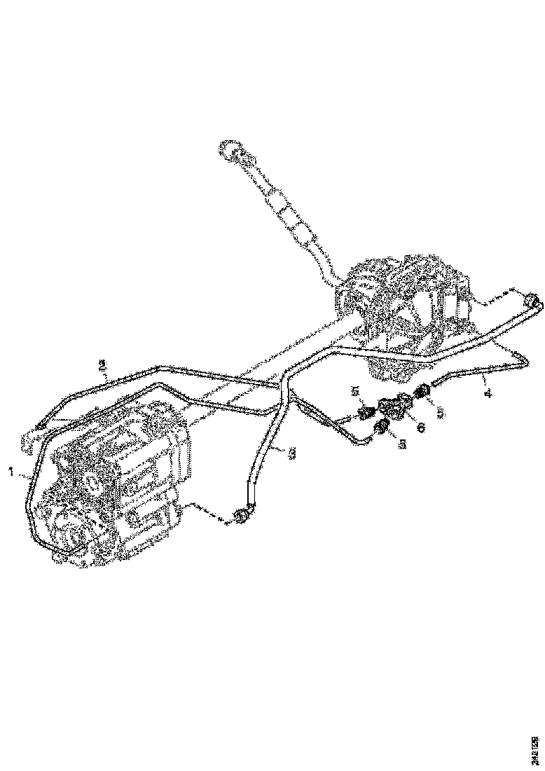 Buy 2183479 PLASTIC PI SCANIA