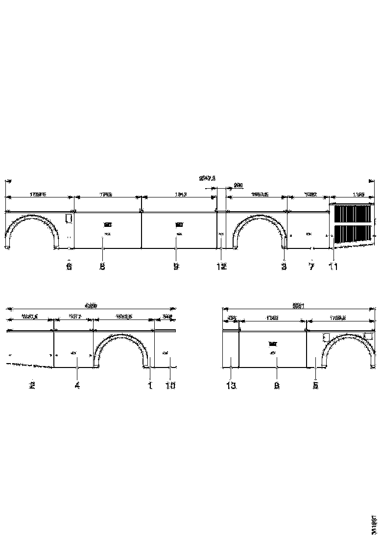 Buy 2183616 LUGGAGE COMPARTMENT DOOR SCANIA