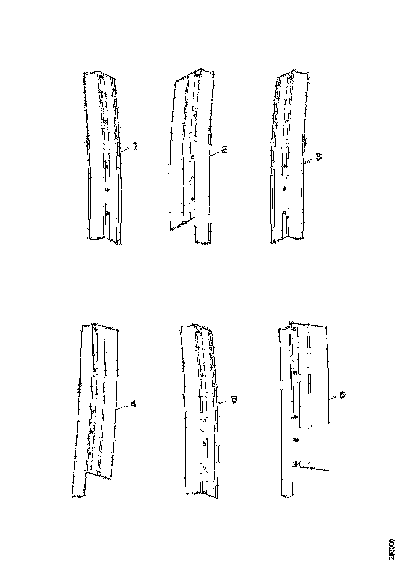 Buy 2183772 PANEL SCANIA