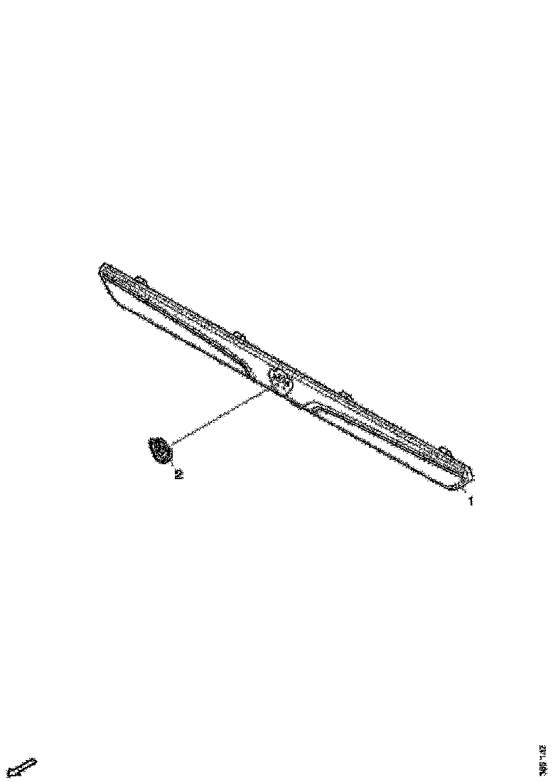 Buy 2184762 BACKGROUND SCANIA