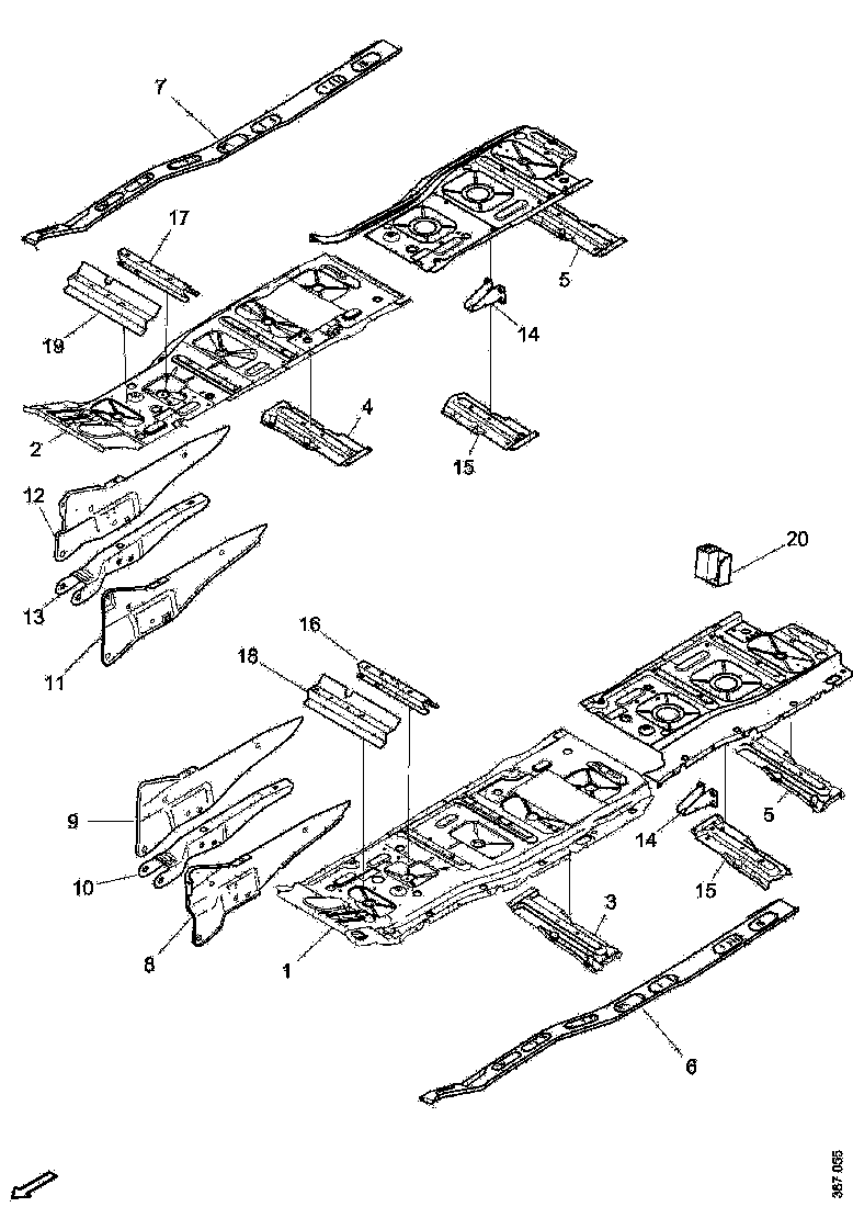 Buy 2184879 GENUINE SCANIA SPARE PARTS (N) SCANIA