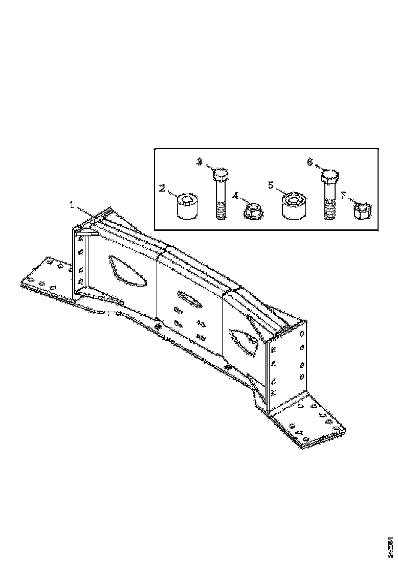 Buy 2186454 SLEEVE SCANIA