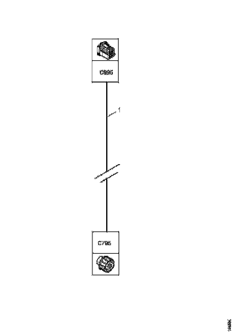 Buy 2186601 CABLE HARNESS SCANIA