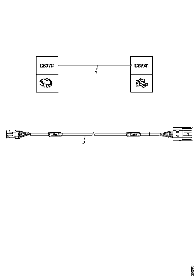 Buy 2187742 CABLE HARNESS SCANIA