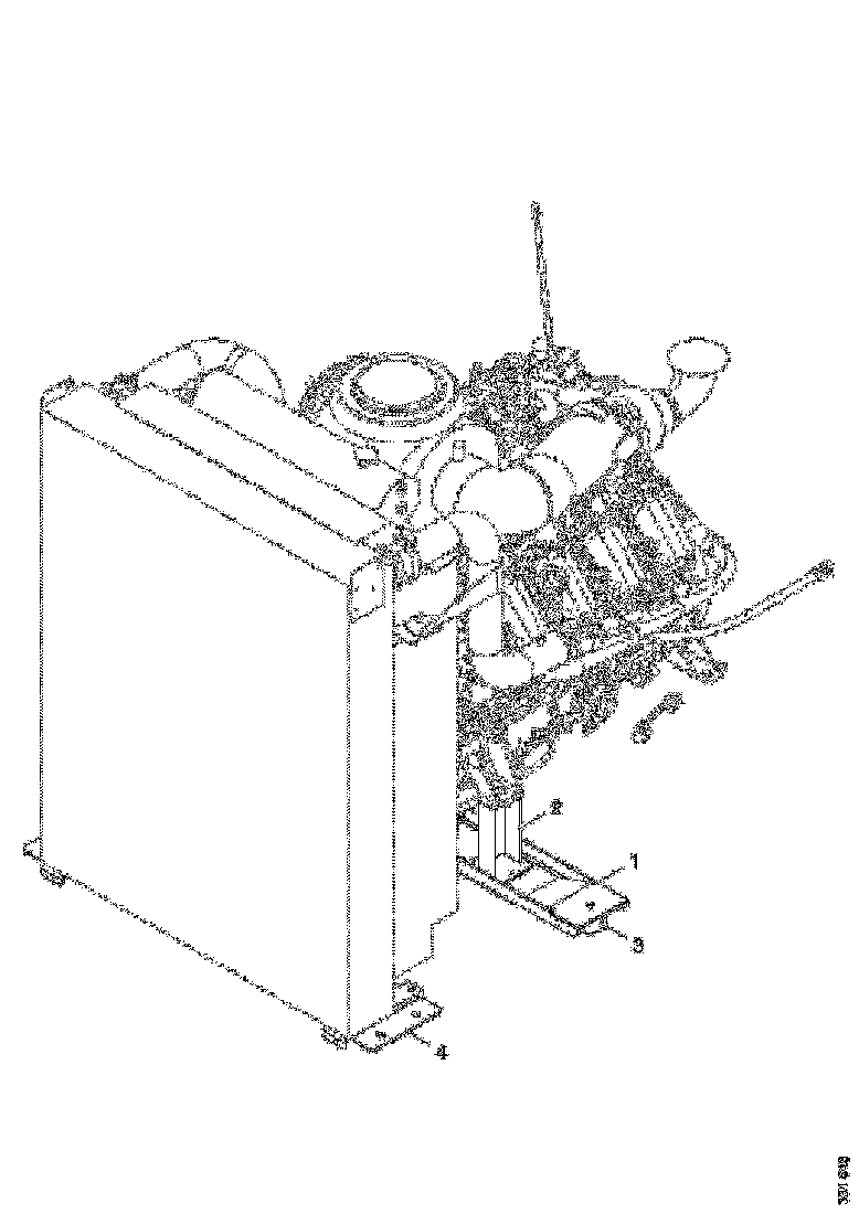 Buy 2187815 BEAM SCANIA
