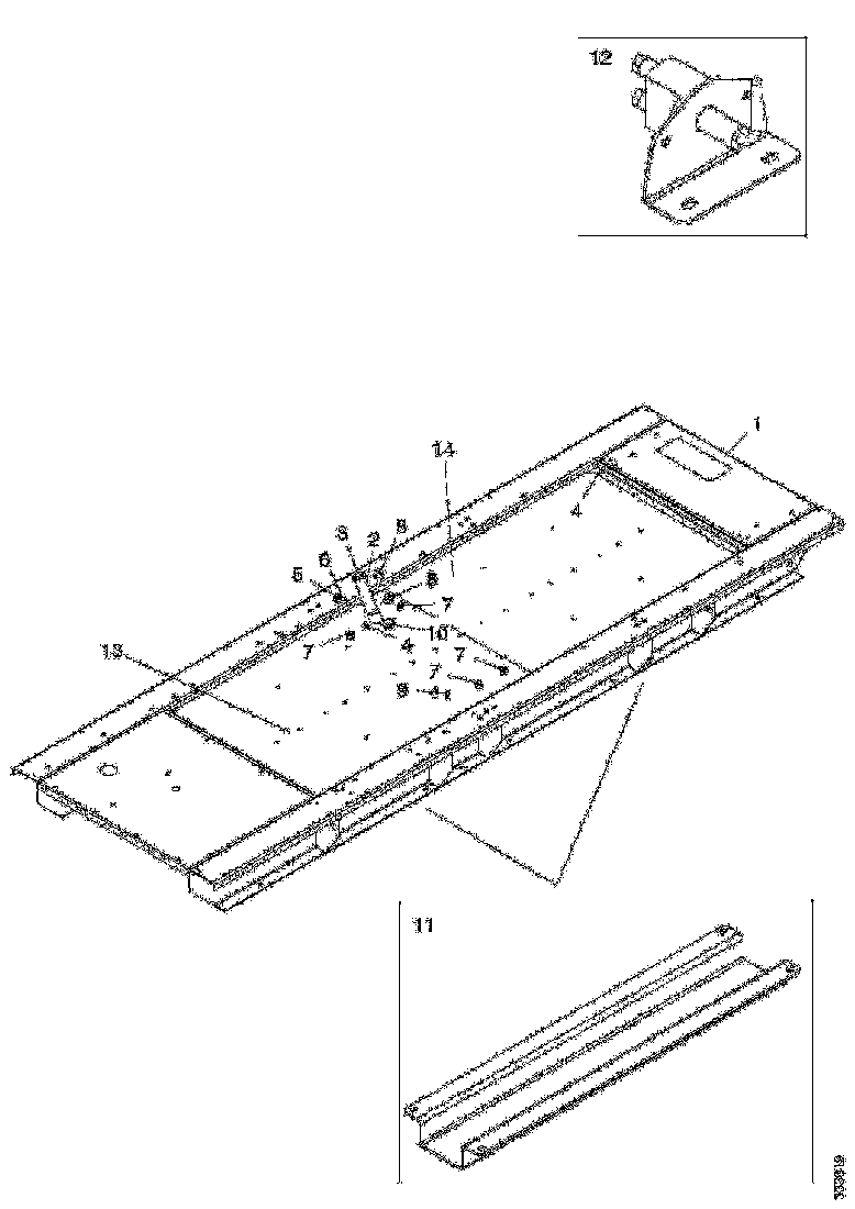 Buy 2187855 FILLER CAP SCANIA
