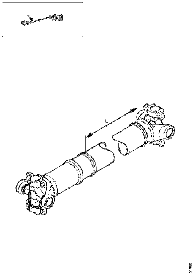 Buy 2188083 PROPELLER SCANIA