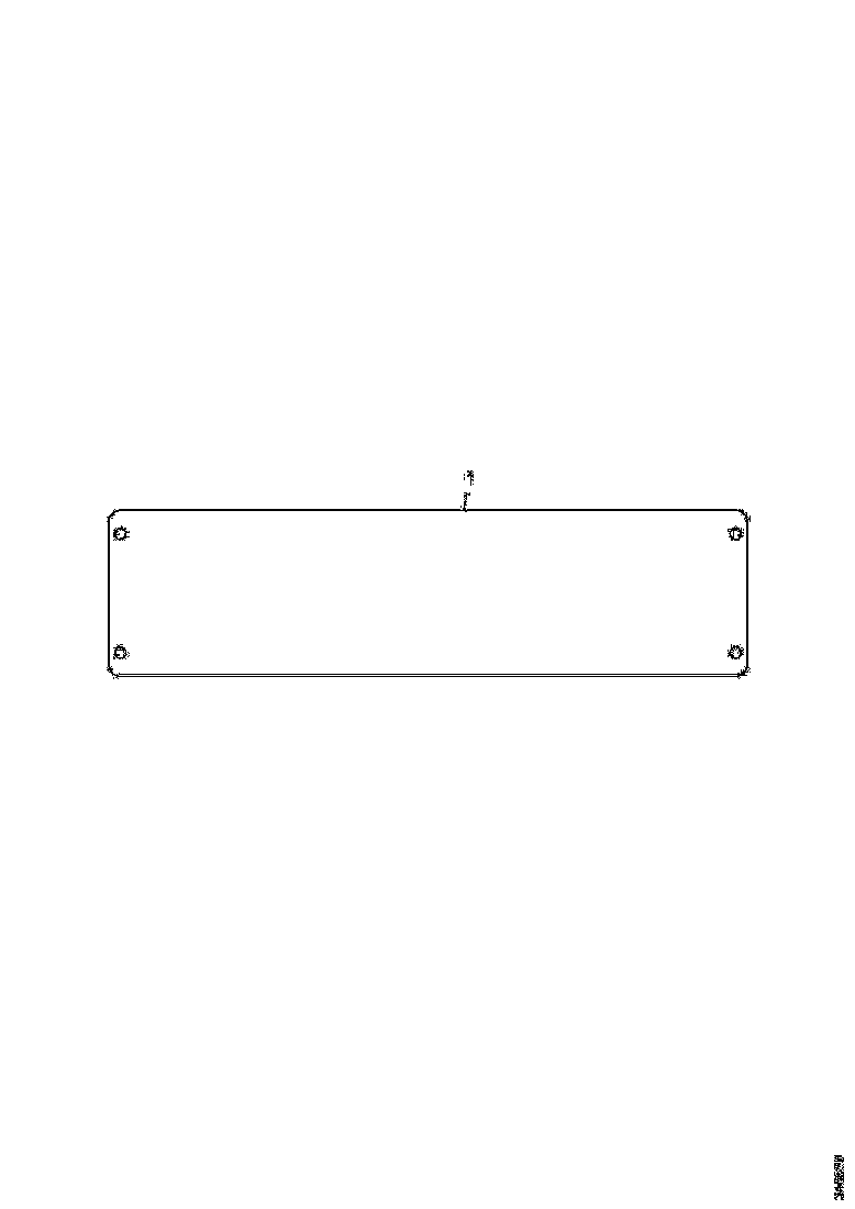 Buy 2189820 TYPE PLATE SCANIA