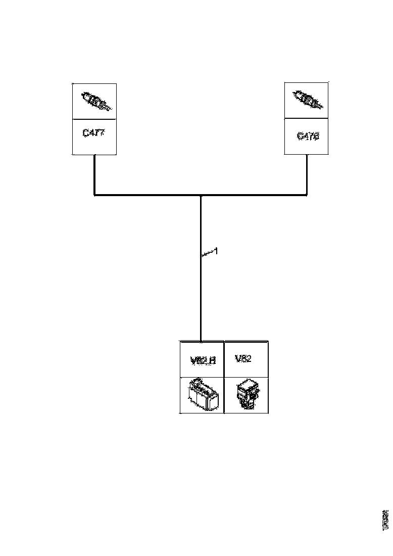 Buy 2189846 CABLE HARNESS SCANIA
