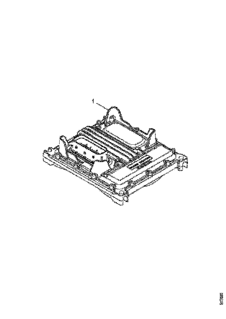 Buy 2190281 JUNCTION BOX SCANIA