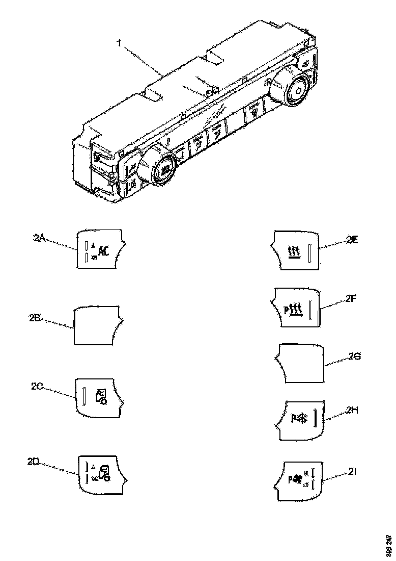 Buy 2191465 KEYTOP SCANIA