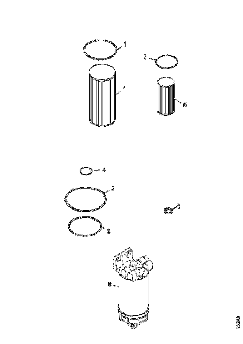 Buy 2191668 INSPECTION SCANIA