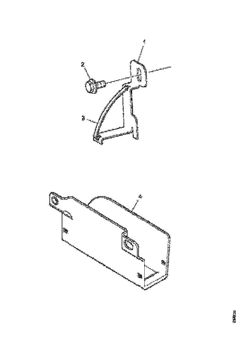 Buy 2191998 CABLE DUCT SCANIA