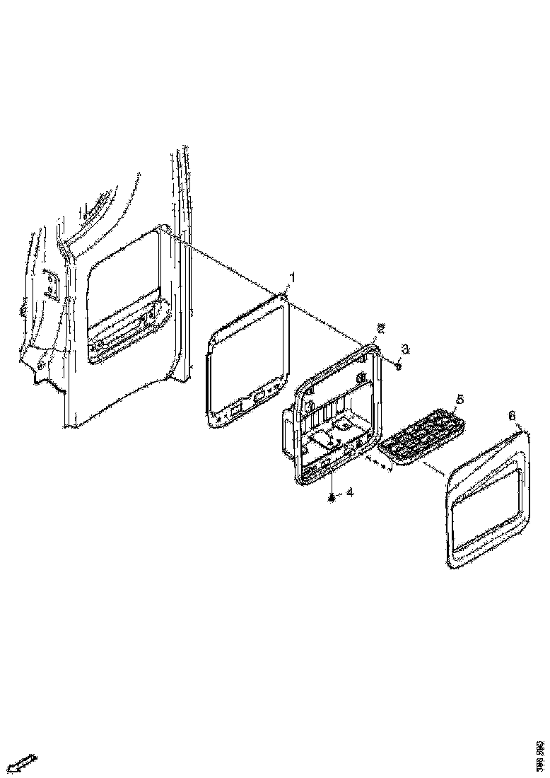 Buy 2192692 GENUINE SCANIA SPARE PARTS (N) SCANIA