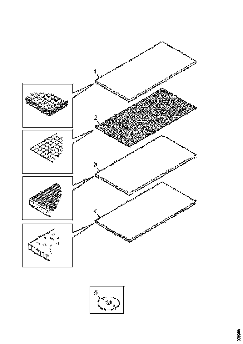 Buy 2192889 SOUND INSU SCANIA