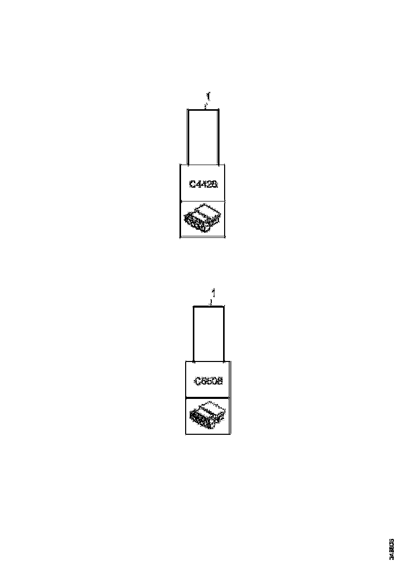 Buy 2192937 CABLE HARNESS SCANIA