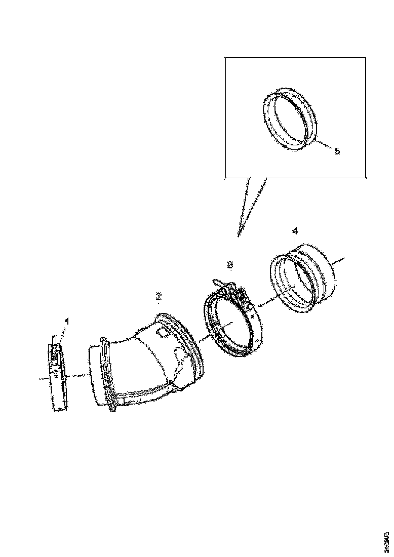 Buy 2193228 FLANGE SCANIA