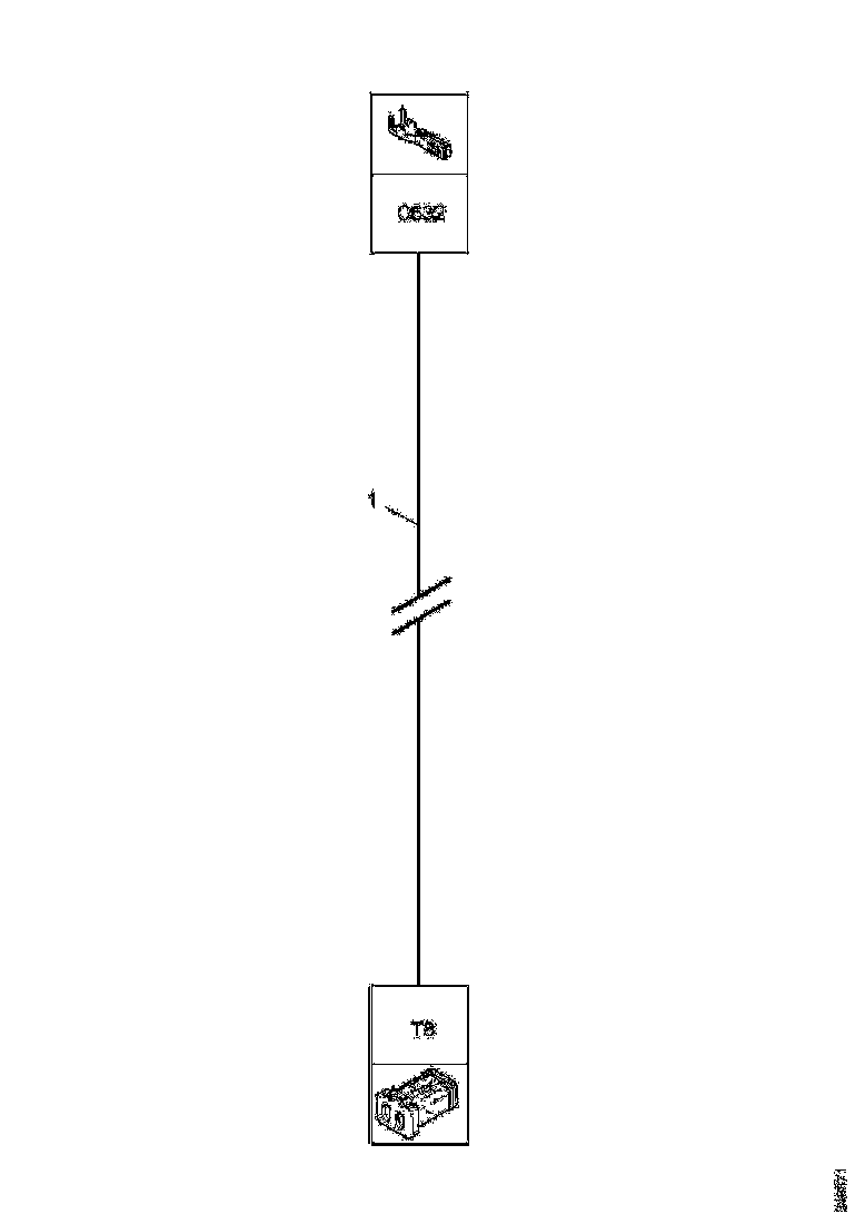 Buy 2193265 CABLE HARNESS SCANIA