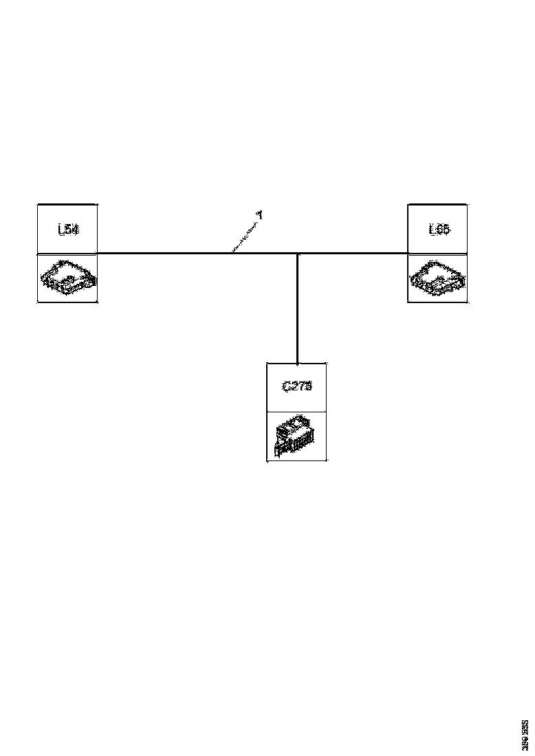 Buy 2193799 CABLE HARNESS SCANIA