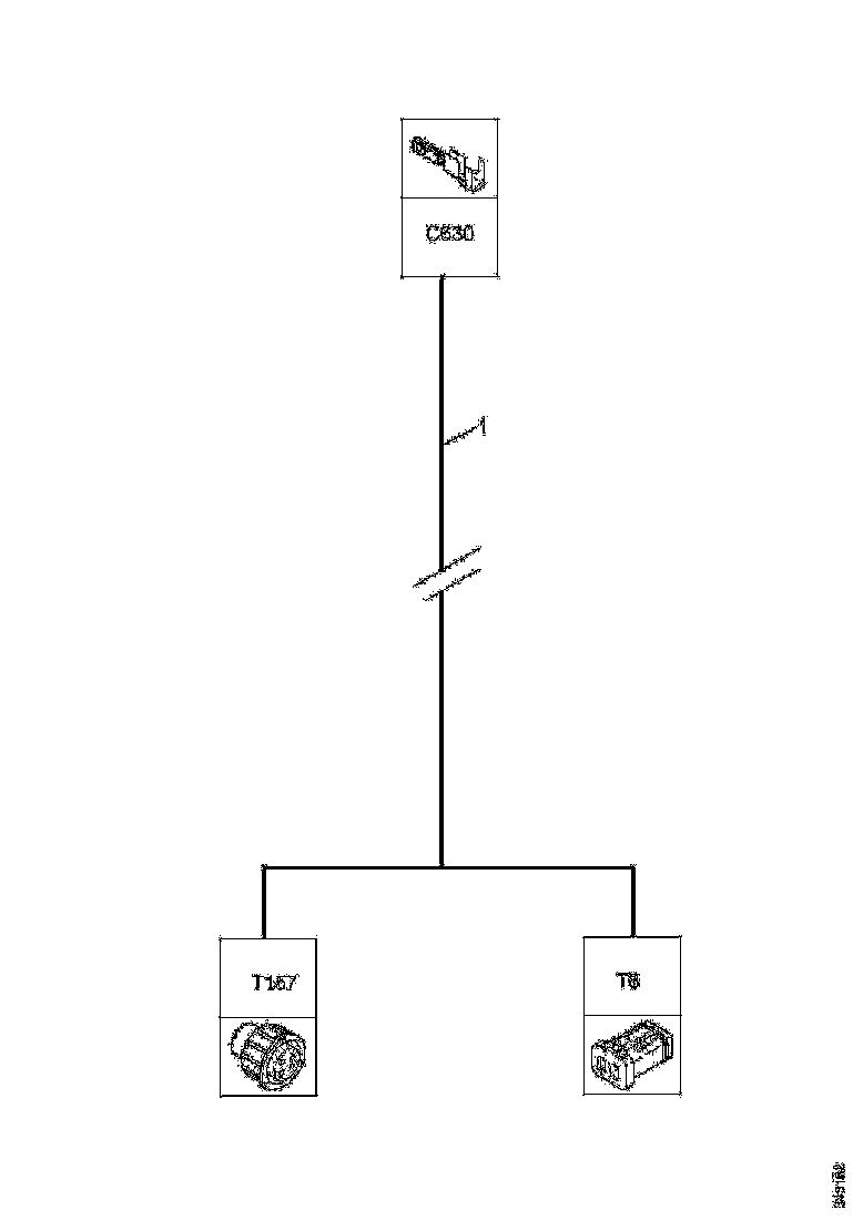 Buy 2194460 CABLE HARNESS SCANIA