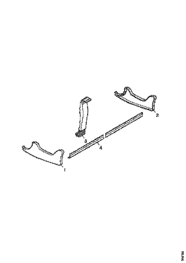Buy 2194665 PANEL SCANIA