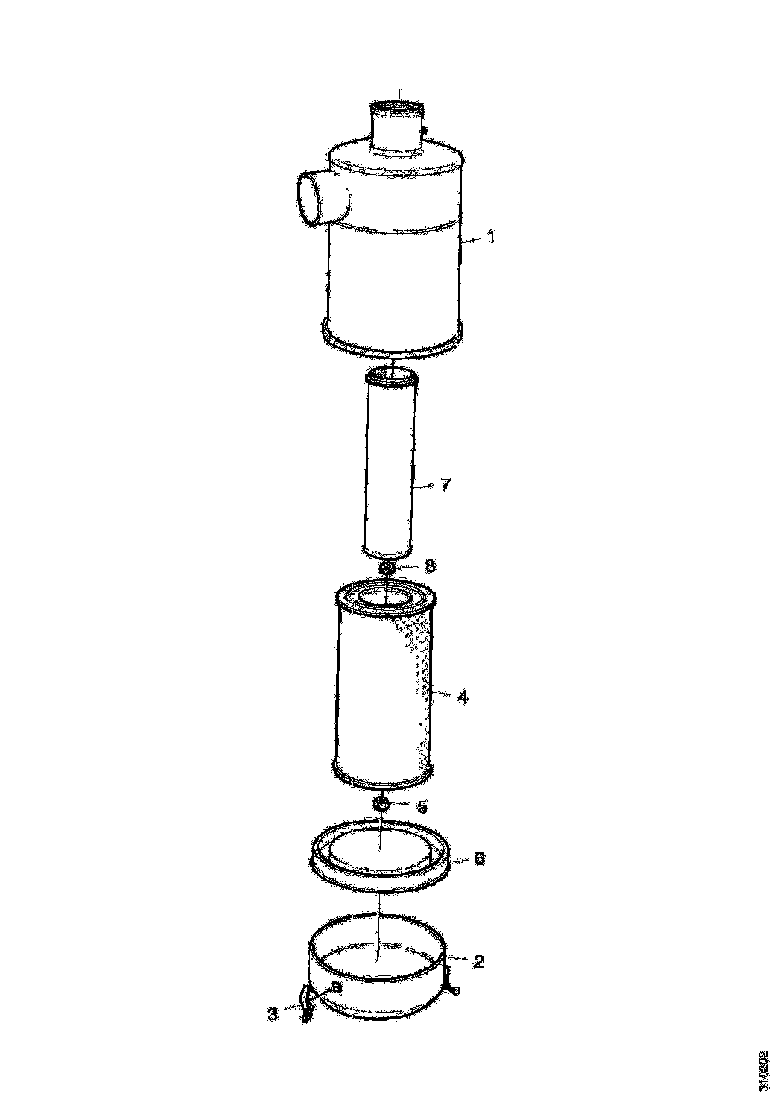 Buy 219517 INSERT SCANIA