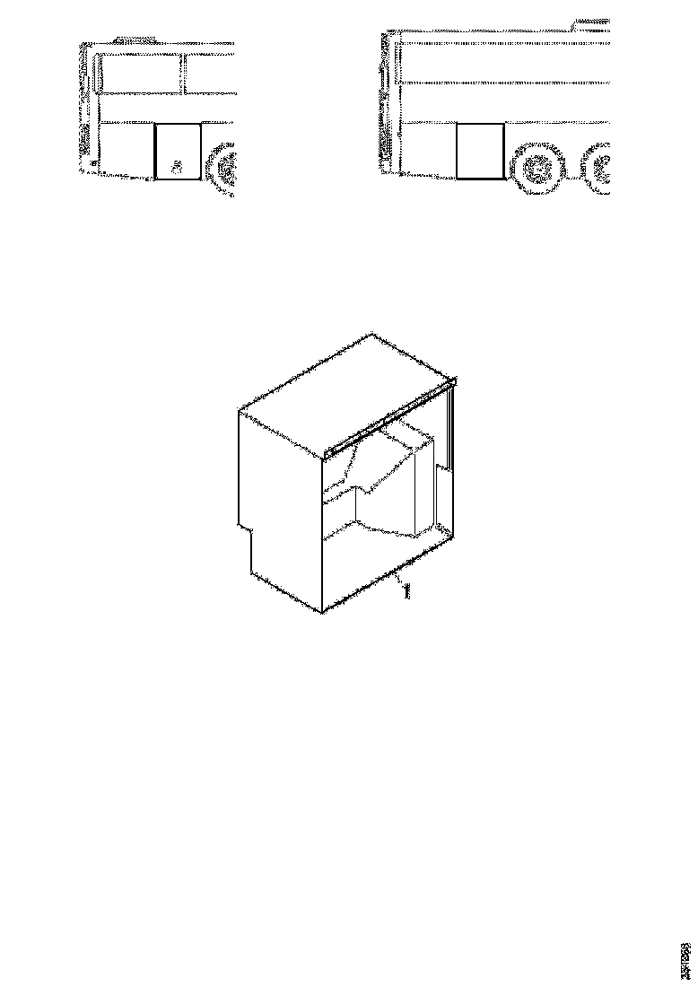 Buy 2196301 STORAGE BO SCANIA