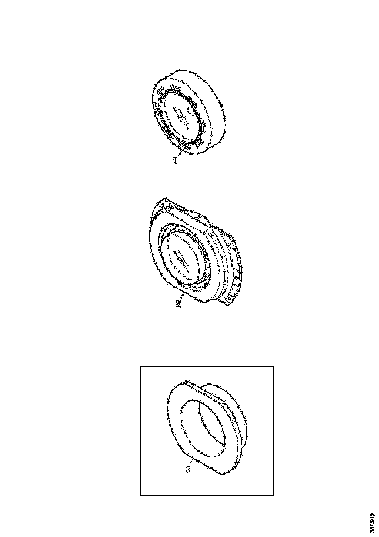 Buy 2197346 SUPPORT RI SCANIA