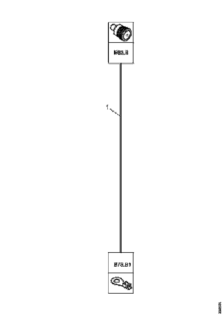 Buy 2198965 CABLE HARNESS SCANIA