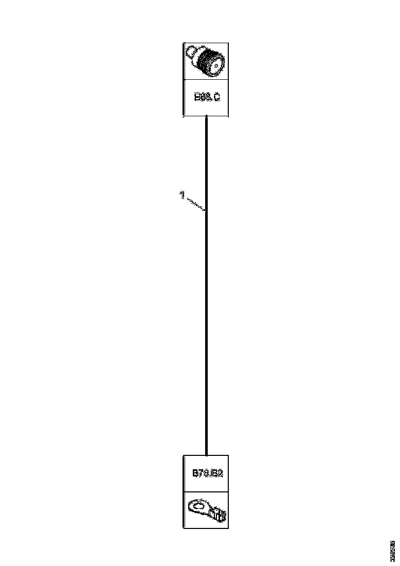 Buy 2198966 CABLE HARNESS SCANIA
