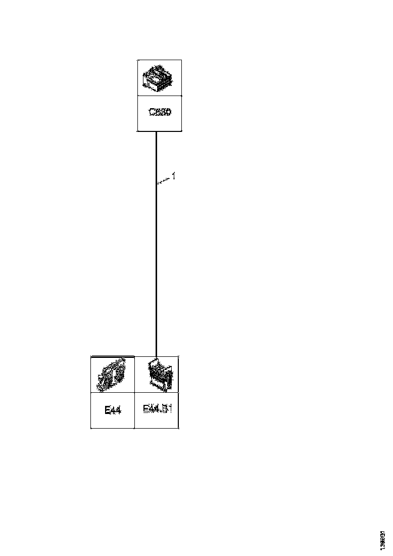 Buy 2199463 CABLE HARNESS SCANIA