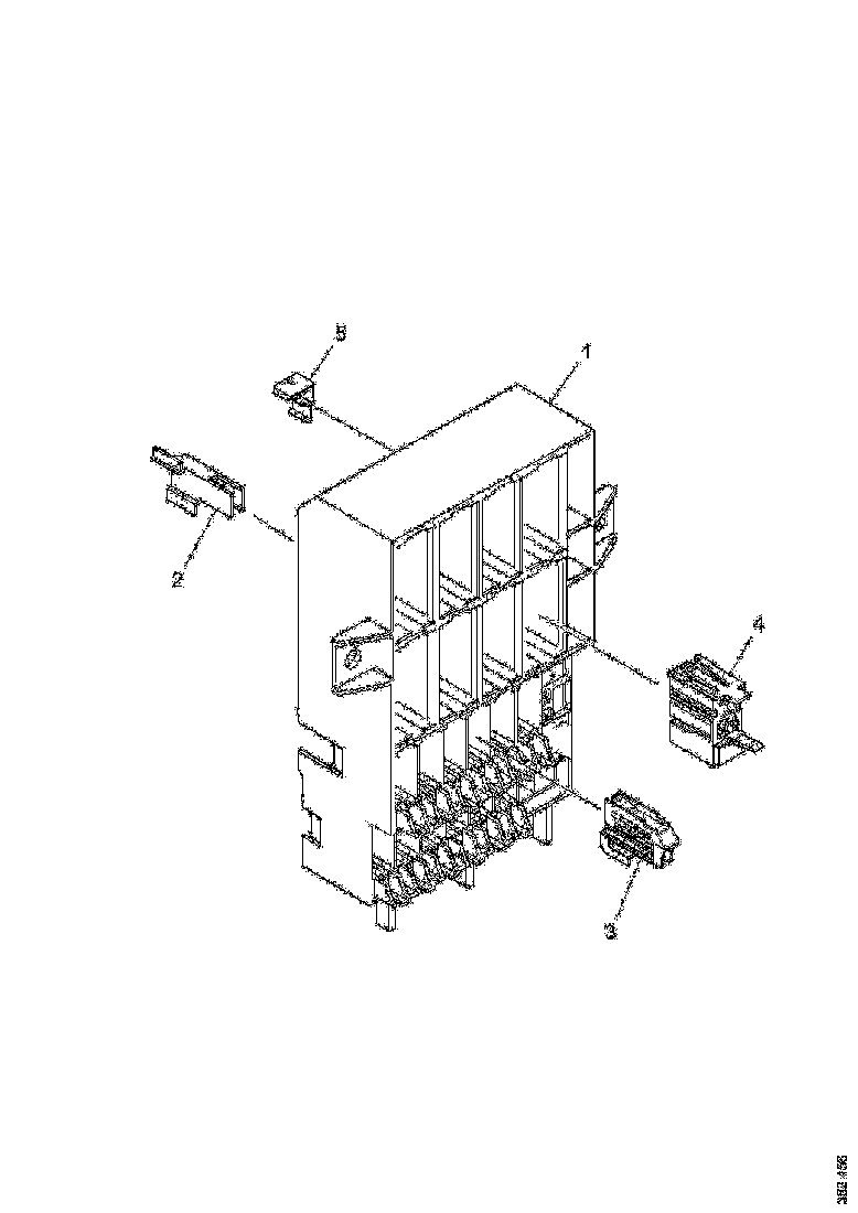 Buy 2199832 LOCKING DEVICE SCANIA