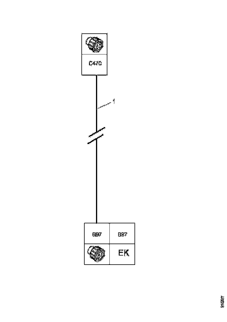 Buy 2200668 CABLE HARNESS SCANIA