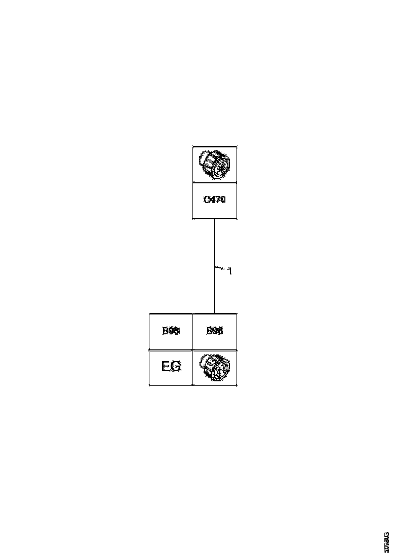 Buy 2200681 CABLE HARNESS SCANIA