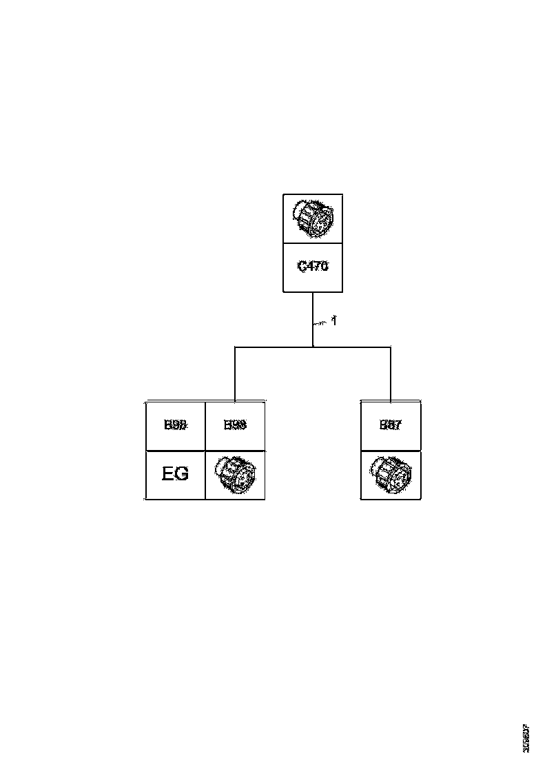 Buy 2200682 CABLE HARNESS SCANIA