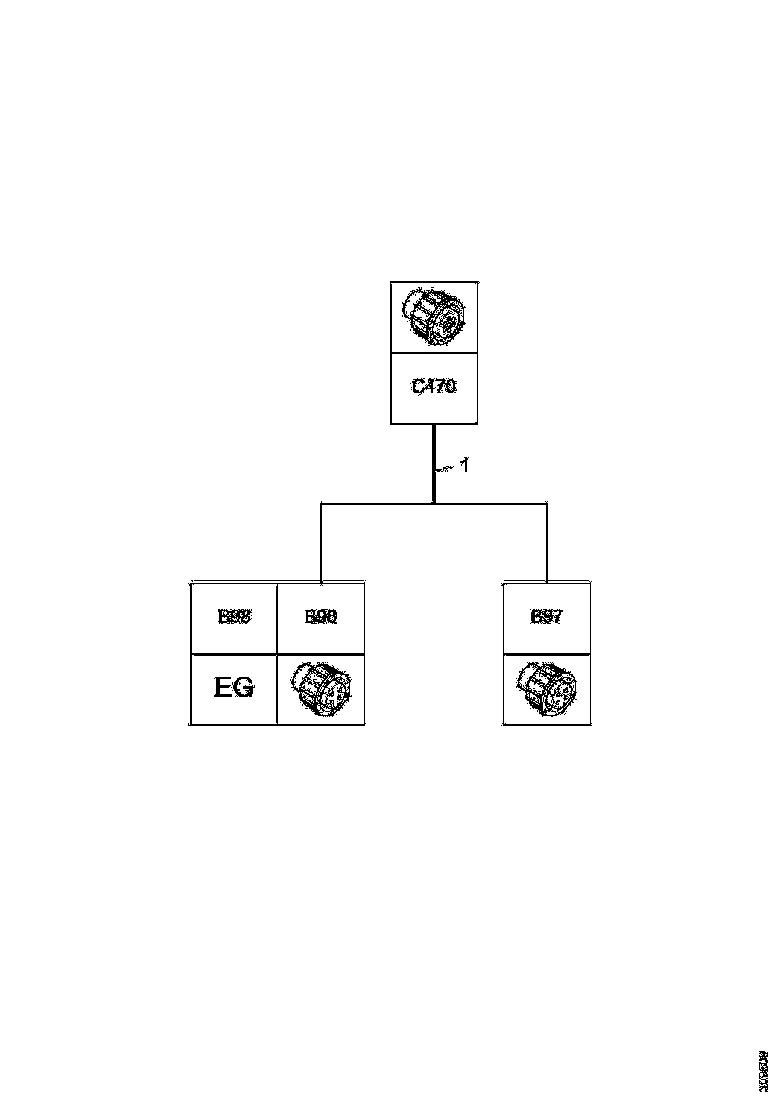 Buy 2200684 CABLE HARNESS SCANIA