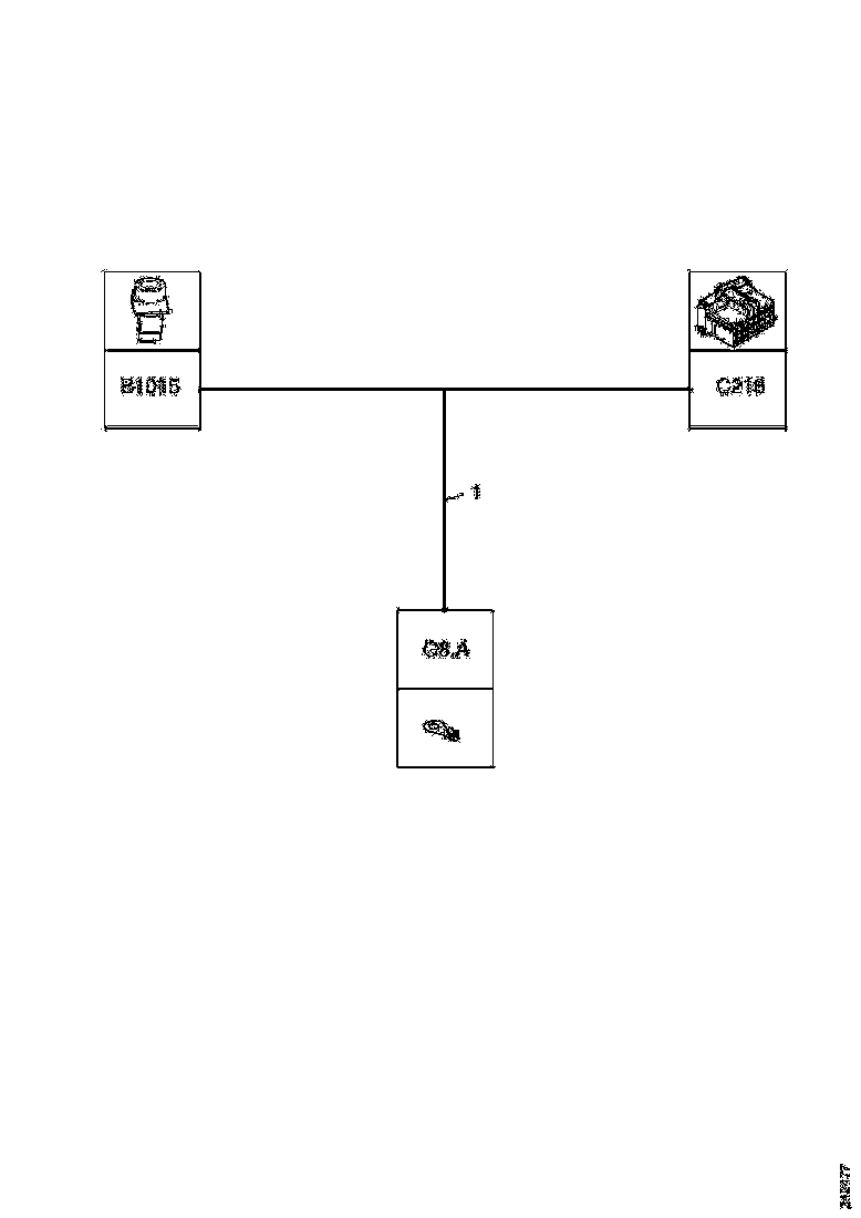 Buy 2201034 CABLE HARNESS SCANIA