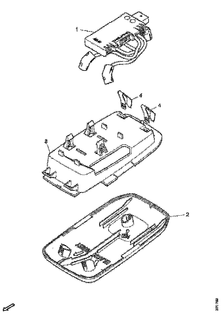 Buy 2201317 GENUINE SCANIA SPARE PARTS (N) SCANIA